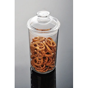 Round Storage Container