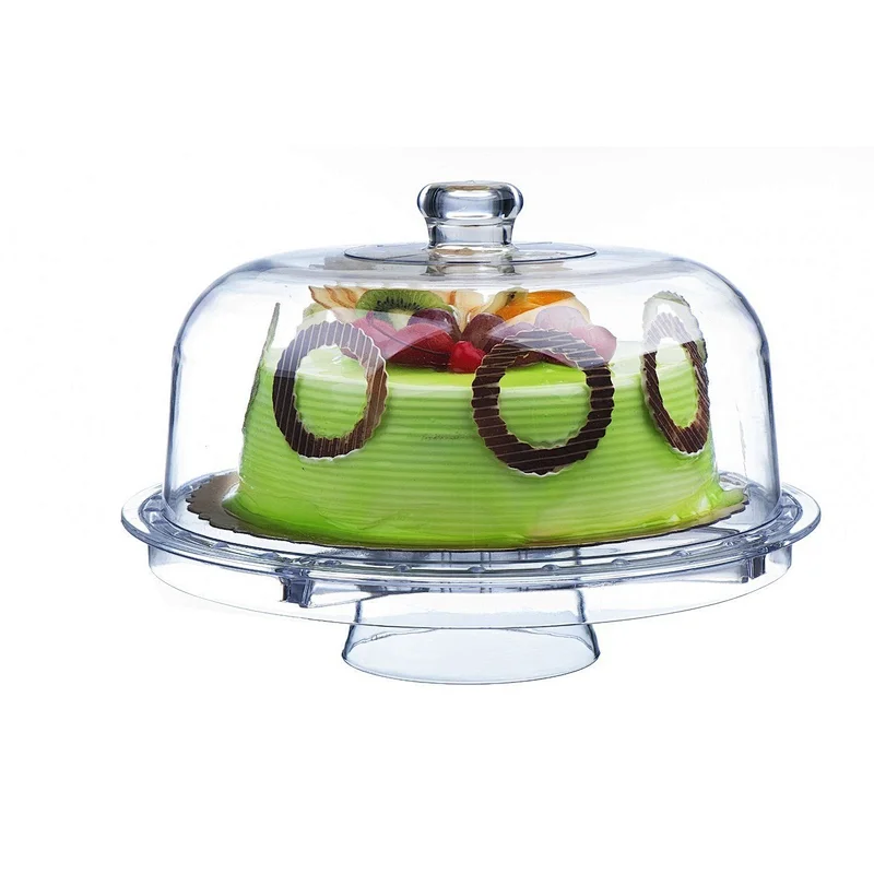 Multifunctional Cake Stand