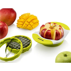 3 In 1 Handle Push Cutter