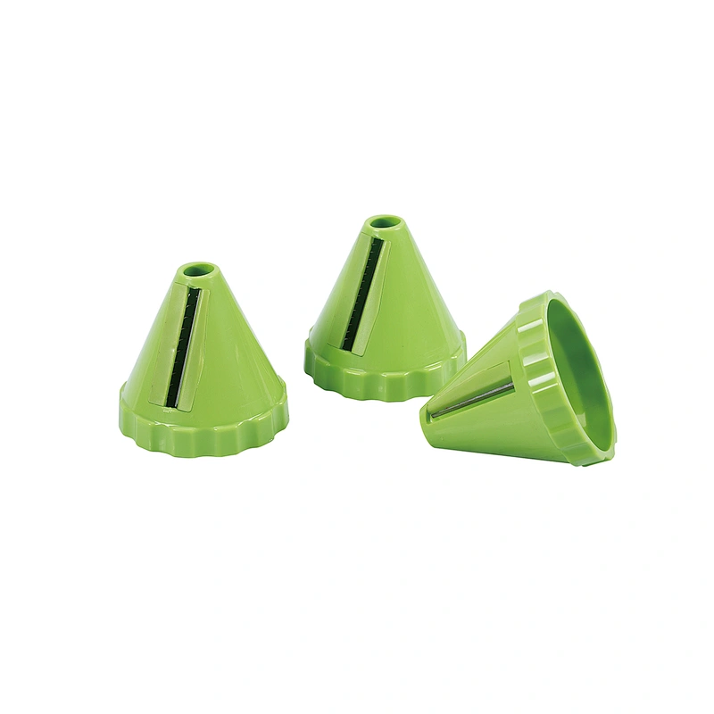 Vegetable Sharpener Set