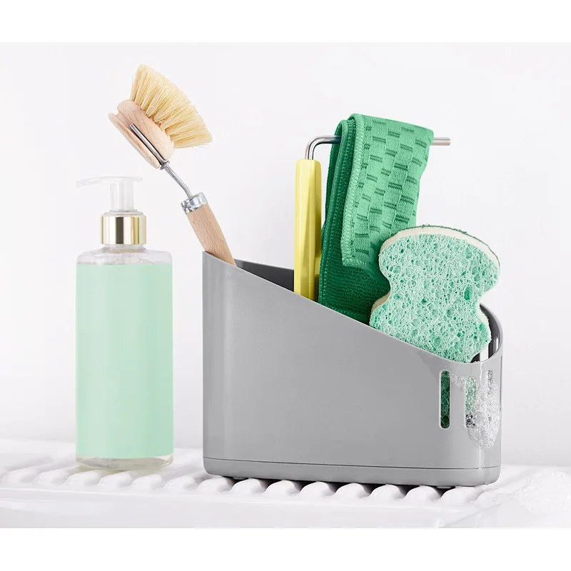 Cleaning Utensil Holder