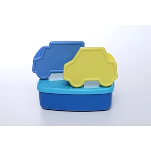 Boy's Lunch Box Set