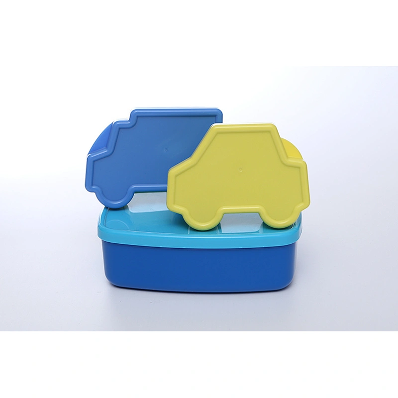 Boy's Lunch Box Set