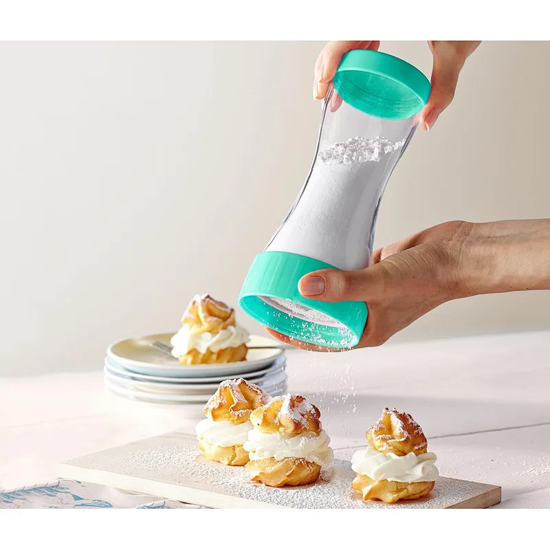 Icing Sugar Dispenser