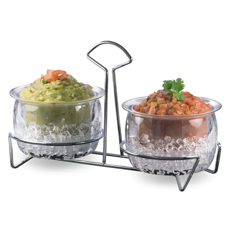 Dip Chillers With Stand