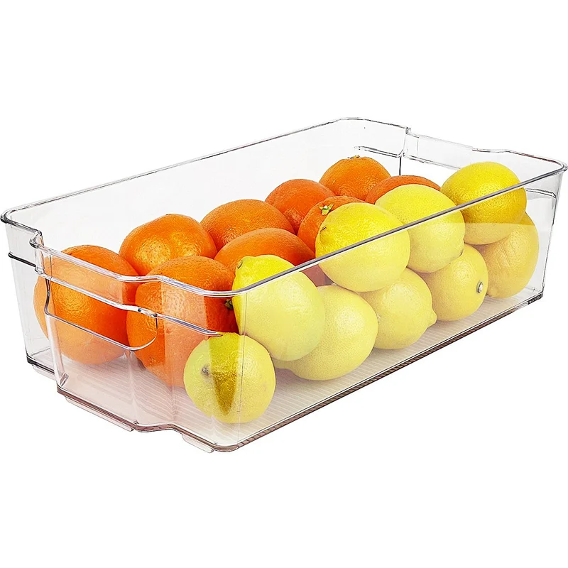 Refrigerator Wide Tray