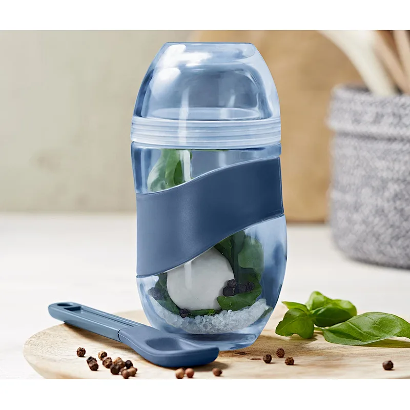 Flavor Shaker Bottle