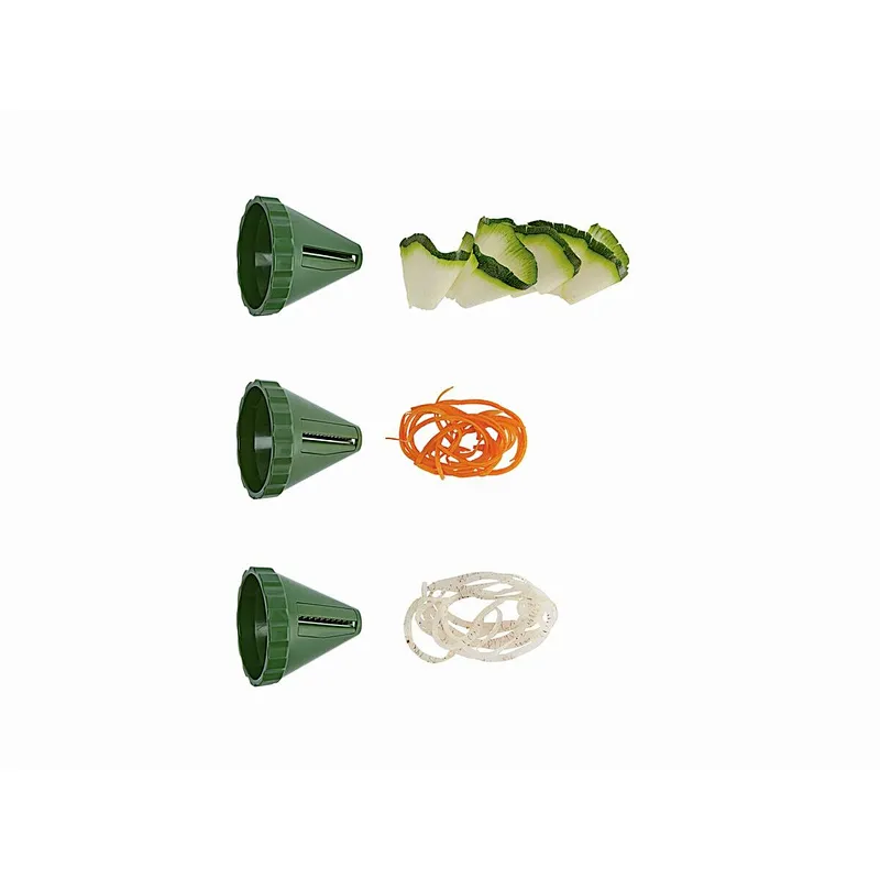 Vegetable Sharpener Set