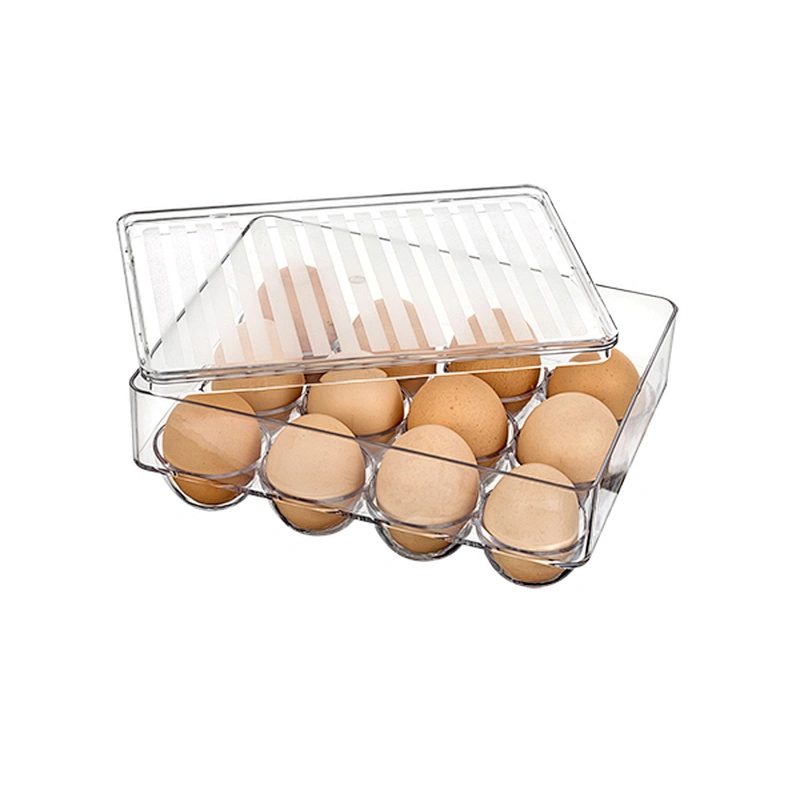Refrigerator Egg Tray Holder