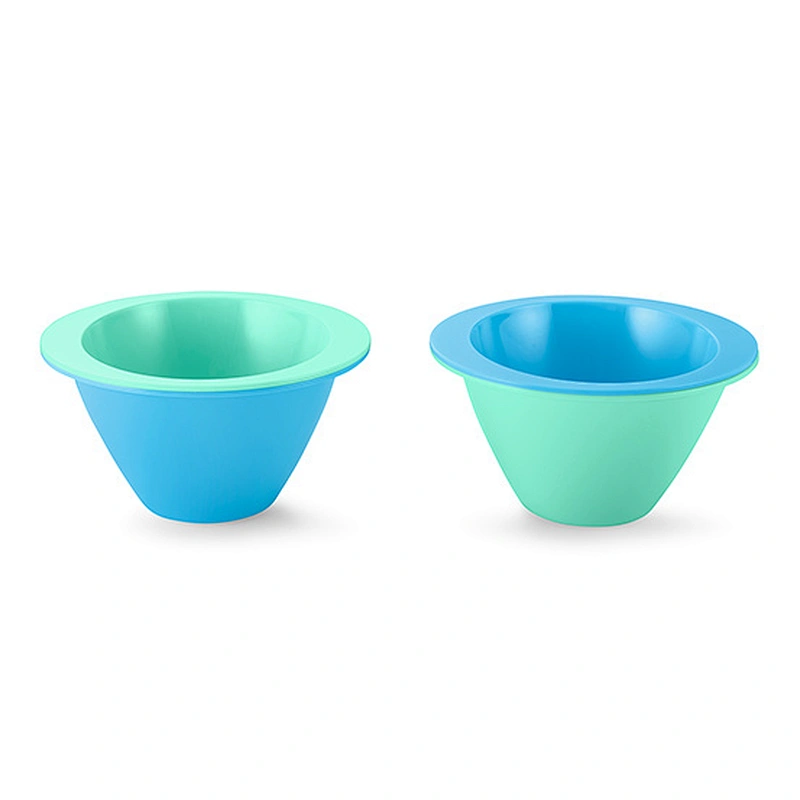 Two Cooling Bowls