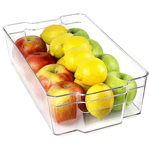 Refrigerator Wide Tray