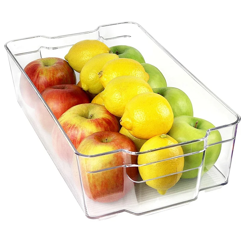 Refrigerator Wide Tray