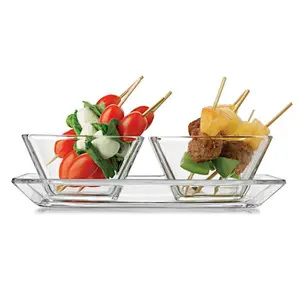 3pcs Appetizer Set