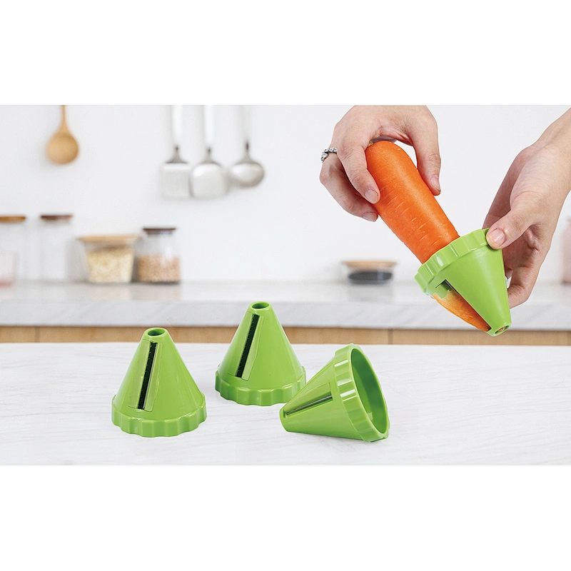 Vegetable Sharpener Set