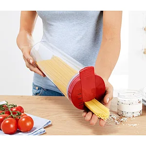 Fresh Pasta Canister Advance