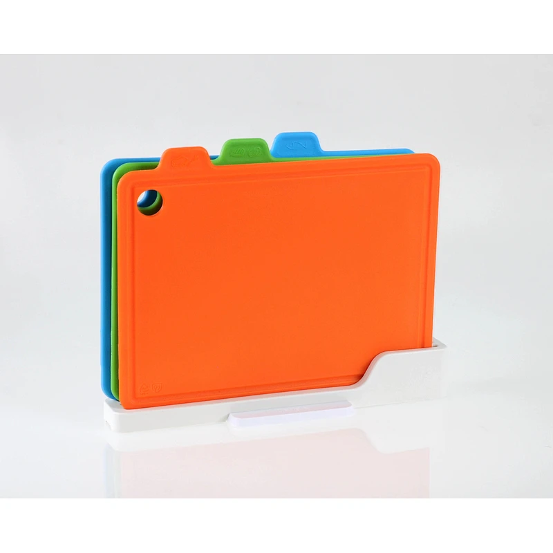 Chopping Board Set of Three