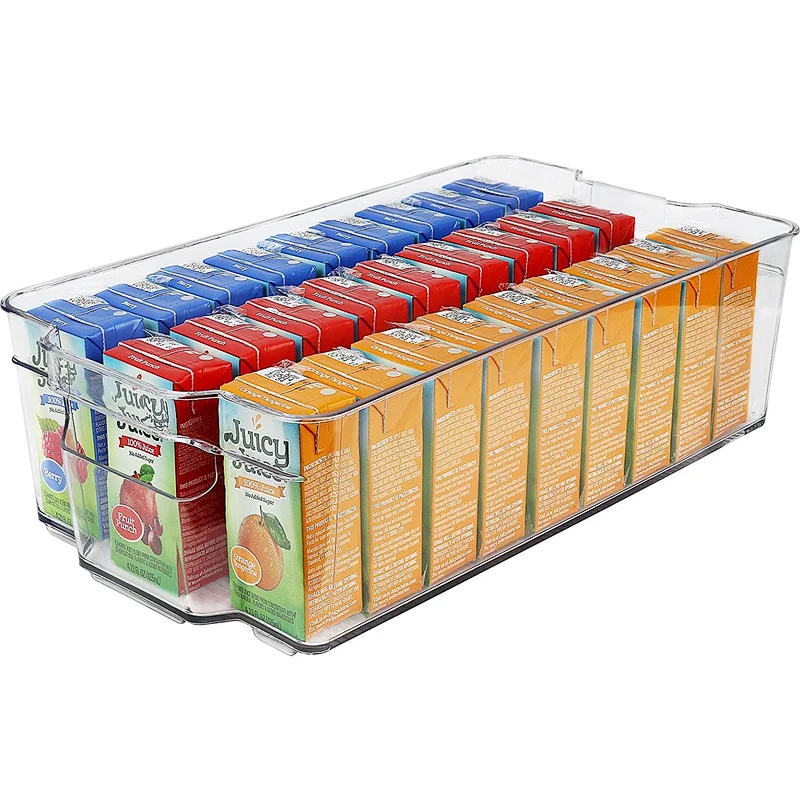 Refrigerator Wide Tray
