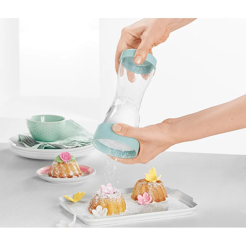 Icing Sugar Dispenser