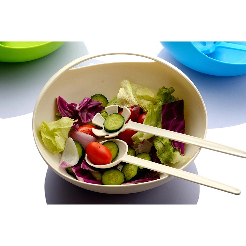 Salad Bowl to Go