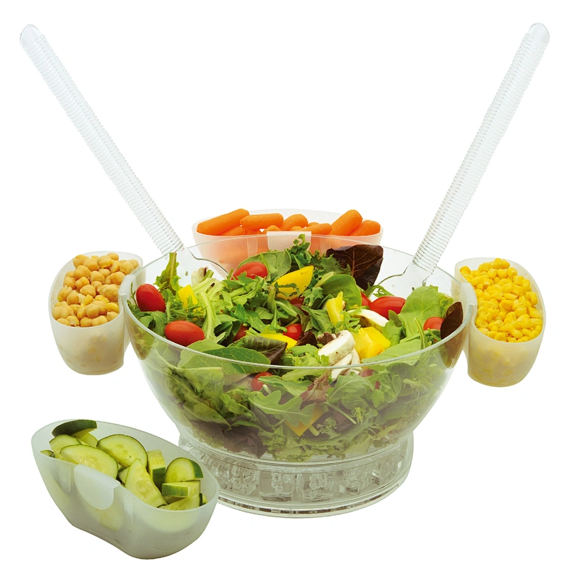 Orbit Bowl On Ice