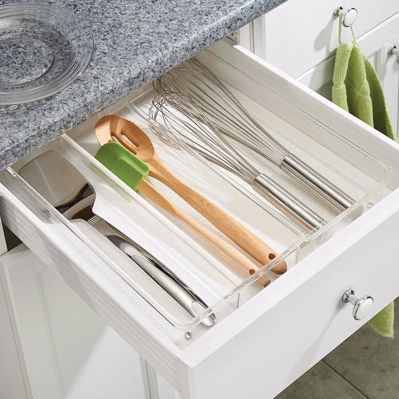 Expandable Drawer Organizer