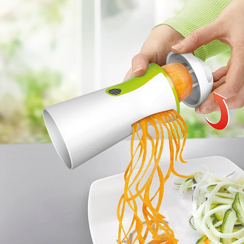 Mini Slicer