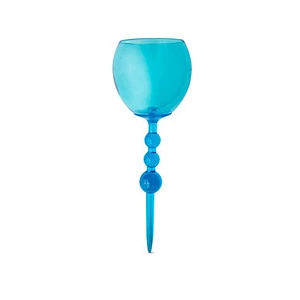 Floating Wine Glass