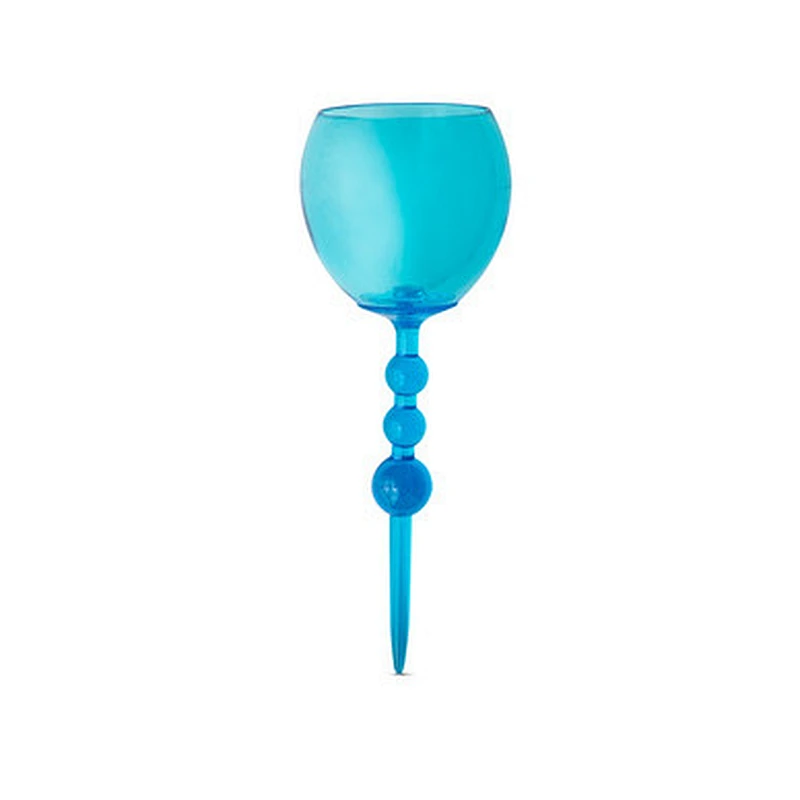 Floating Wine Glass