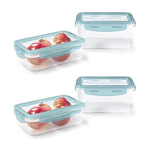 2PCS Flexible Storage Container