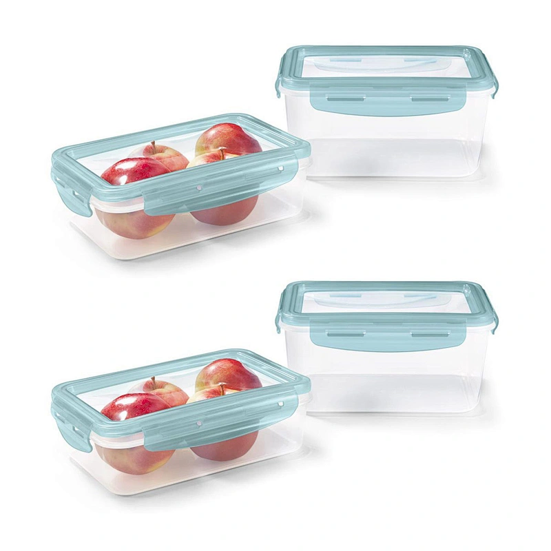 2PCS Flexible Storage Container