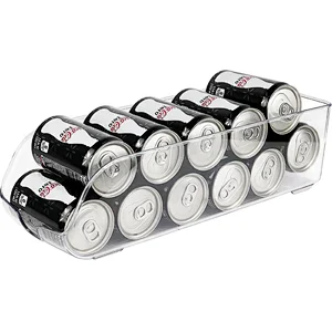 Newin Produced Refrigerator Drink Holder