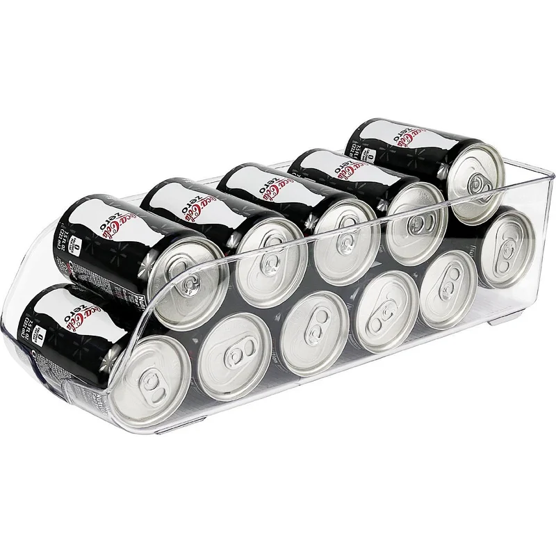 Newin Produced Refrigerator Drink Holder