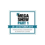 We have attended the 2018 Mega Show Part 1