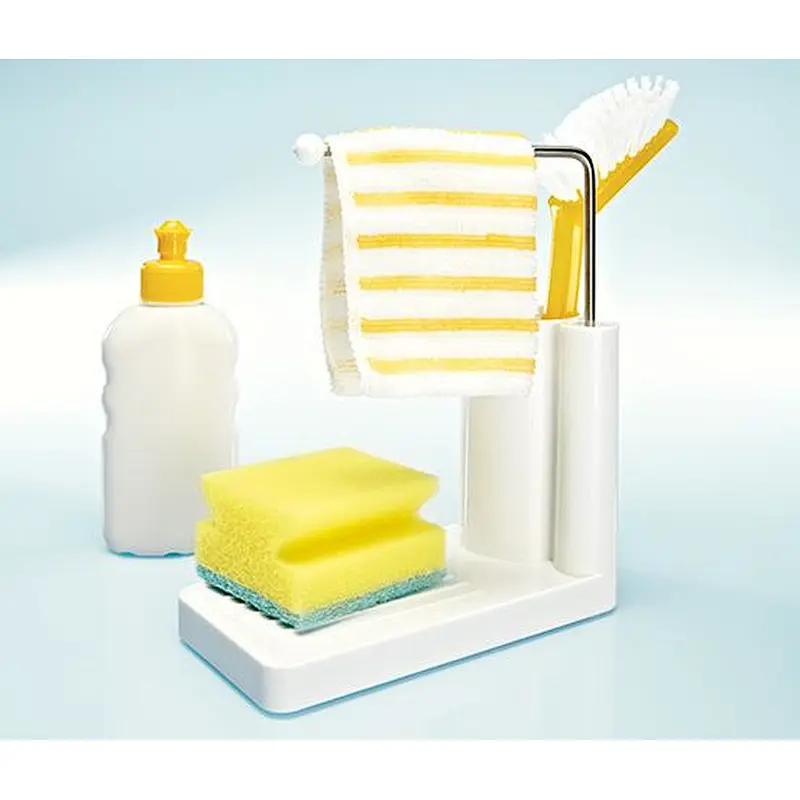 Cleaning Utensil Holder