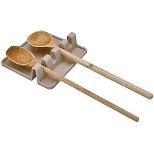Silicon Utensil Tray