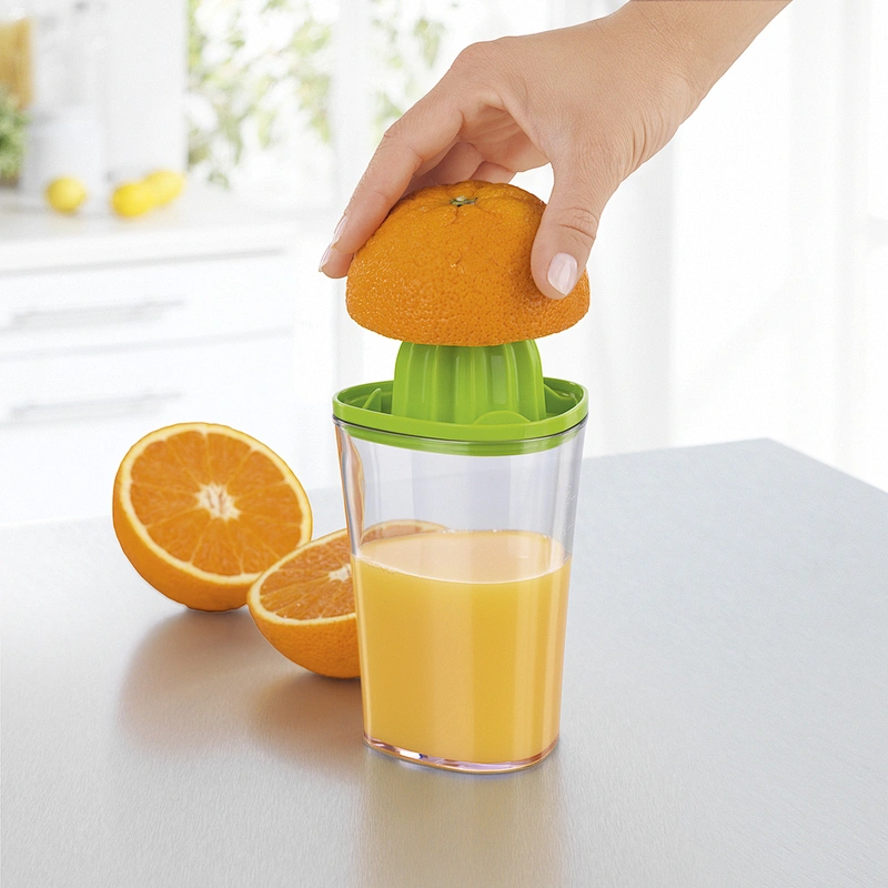 Spiral Slicer & Juicer