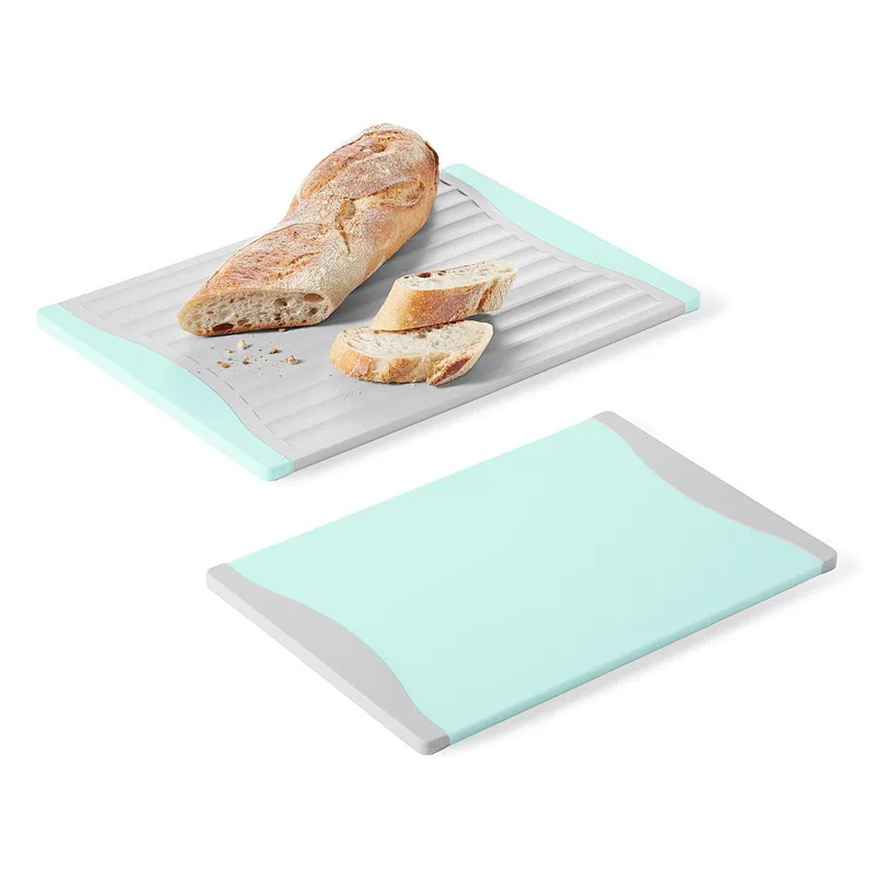 Set of Two Chopping Board