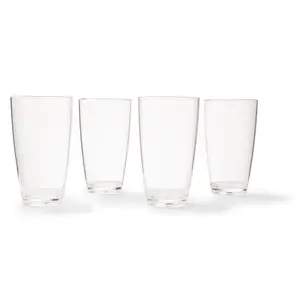 Plastic Tumbler