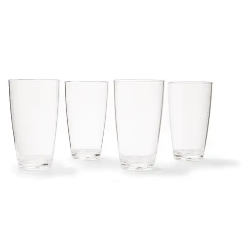 Plastic Tumbler
