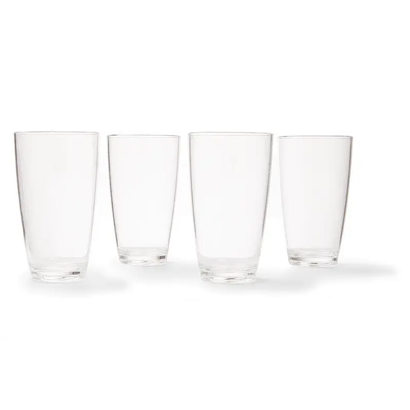 Plastic Tumbler