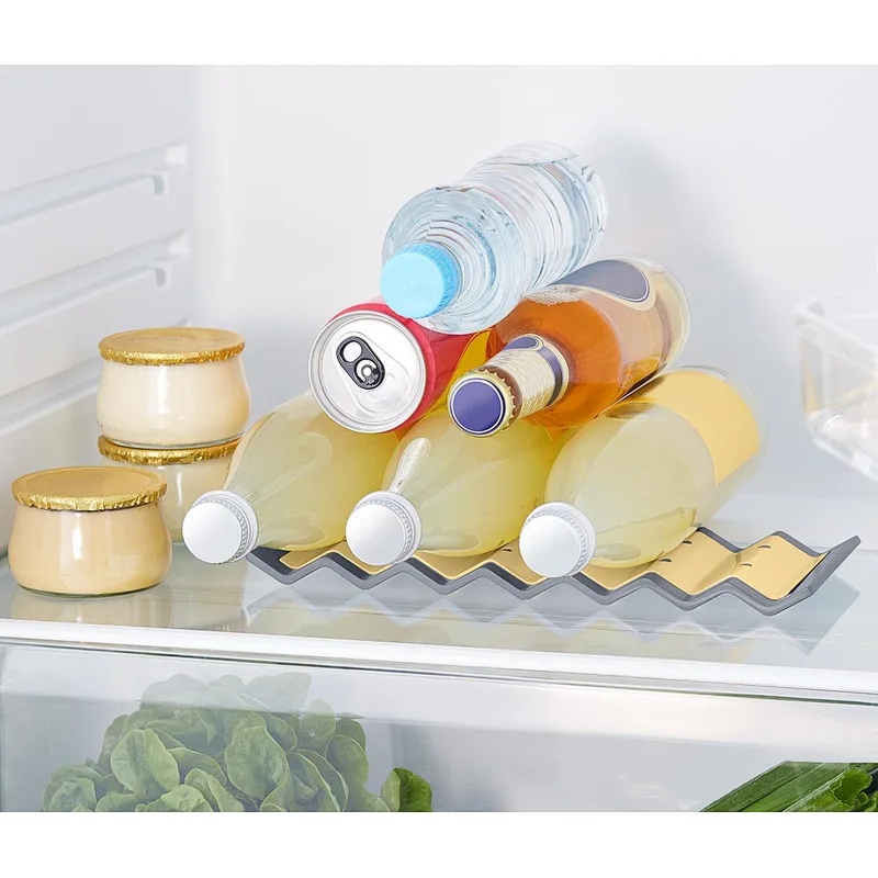 Fridge Bottle Holder