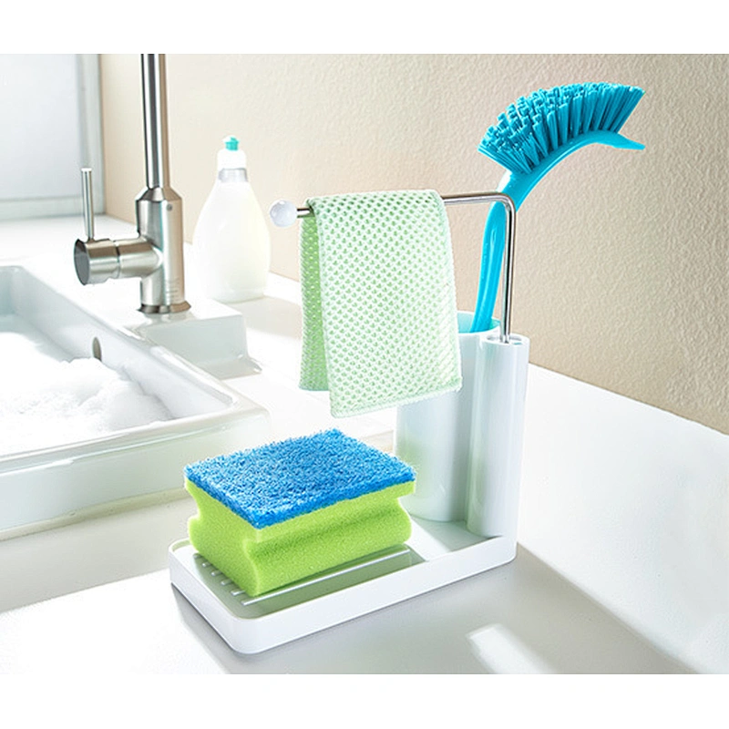 Cleaning Utensil Holder