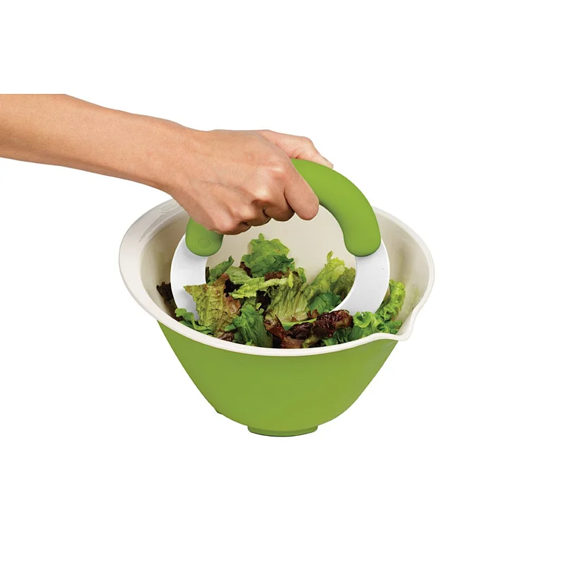 Lettuce Chopper