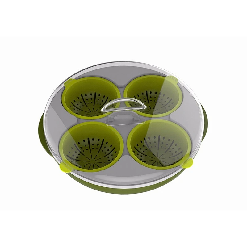 Microwave Egg Poacher