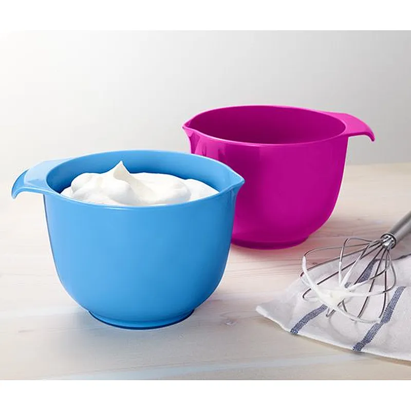 Set of Two Mixing Bowls S