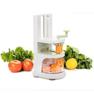 Spiral Vegetable Slicer