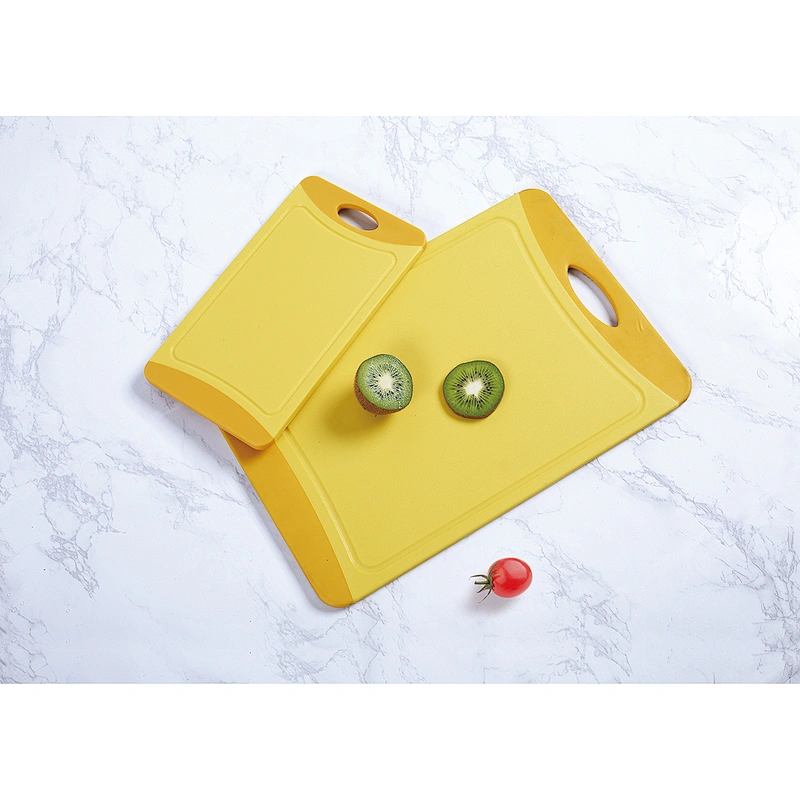 Chopping Board Set of Two