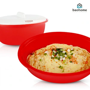 Multifunction Egg Steamer