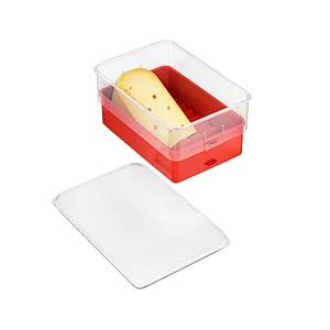 Cheese Storage Box