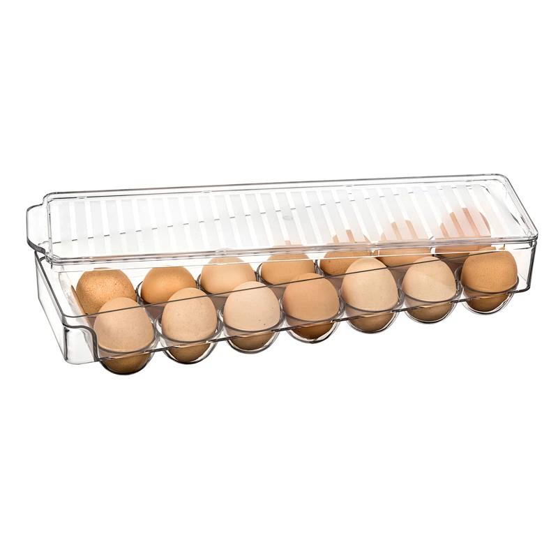 Refrigerator Egg Tray Holder